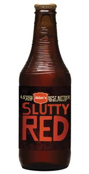 Aidan's Slutty Red Aidan's Slutty Red