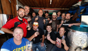 Marchfest-homebrewers